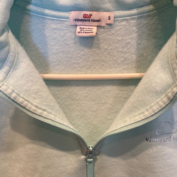 Vineyard Vine Women’s Shep Shirt, size Small - Picture 7 of 7